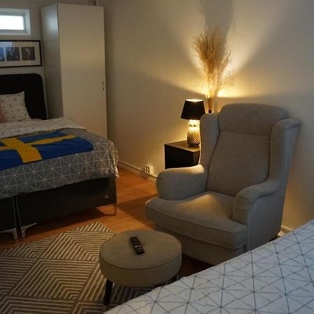 Brabo Apartment แลนด์สครูนา ภายนอก รูปภาพ