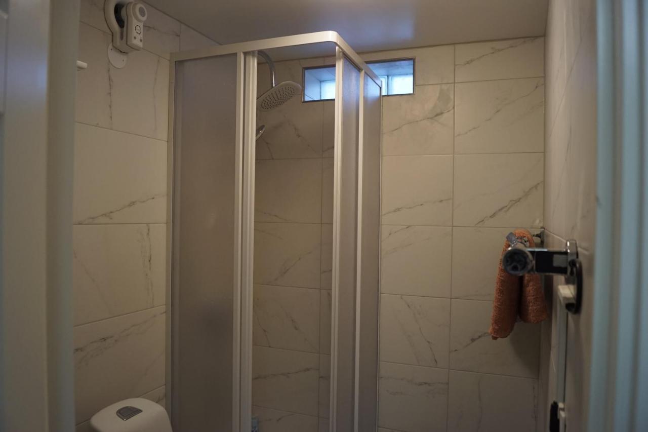 Brabo Apartment แลนด์สครูนา ภายนอก รูปภาพ