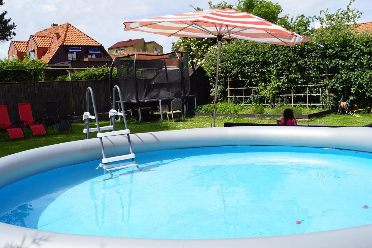 Brabo Apartment แลนด์สครูนา ภายนอก รูปภาพ