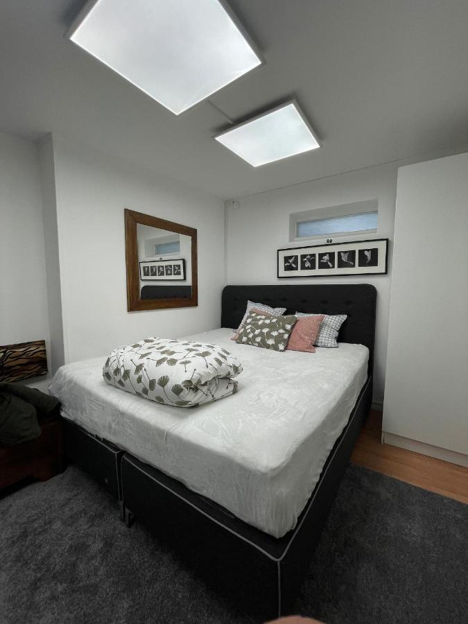 Brabo Apartment แลนด์สครูนา ภายนอก รูปภาพ